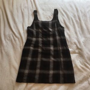 ✨SALE✨ Jones & Co vintage plaid dress